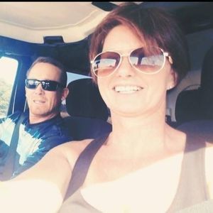 Meet your Posher, Katrina